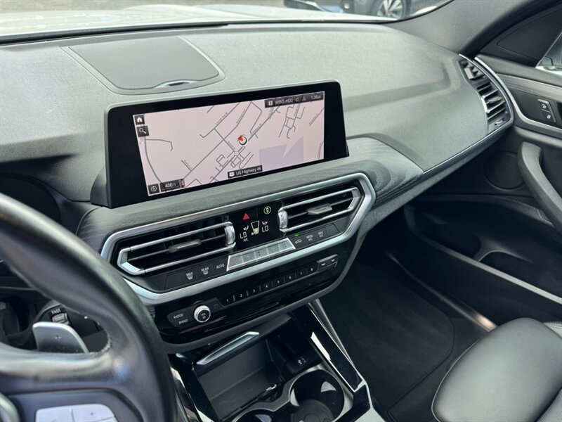 2022 BMW X3 30i - Photo 28