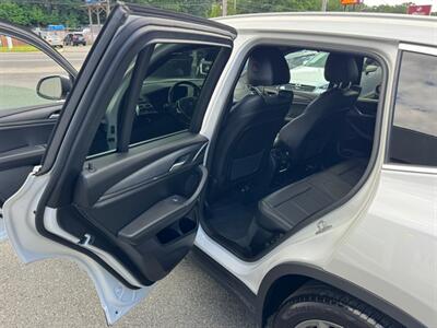 2022 BMW X3 xDrive30i   - Photo 36 - Rockaway, NJ 07866