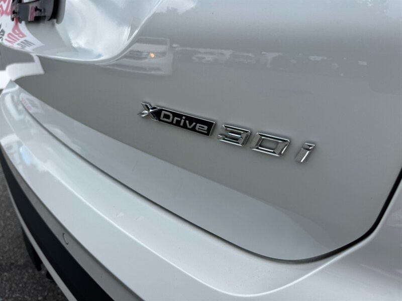 2022 BMW X3 30i - Photo 14