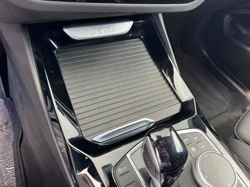 2022 BMW X3 30i - Photo 30