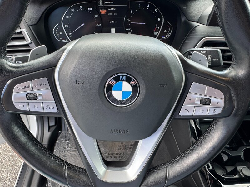 2022 BMW X3 30i - Photo 25