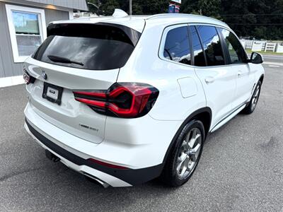 2022 BMW X3 xDrive30i   - Photo 5 - Rockaway, NJ 07866
