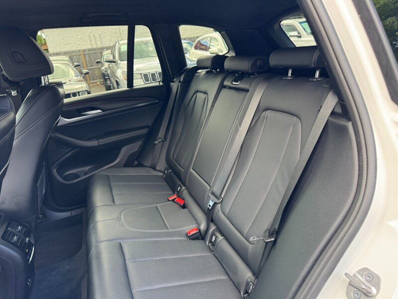 2022 BMW X3 30i - Photo 39