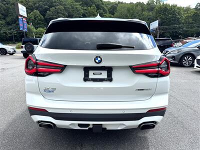 2022 BMW X3 xDrive30i   - Photo 6 - Rockaway, NJ 07866