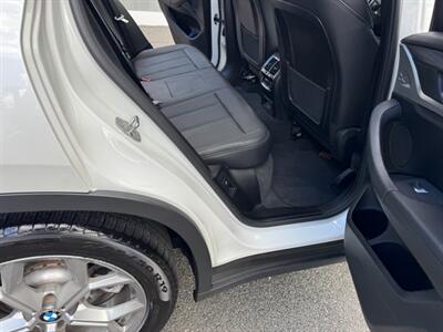 2022 BMW X3 xDrive30i   - Photo 44 - Rockaway, NJ 07866