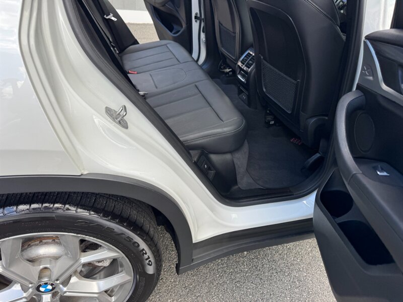 2022 BMW X3 30i - Photo 44