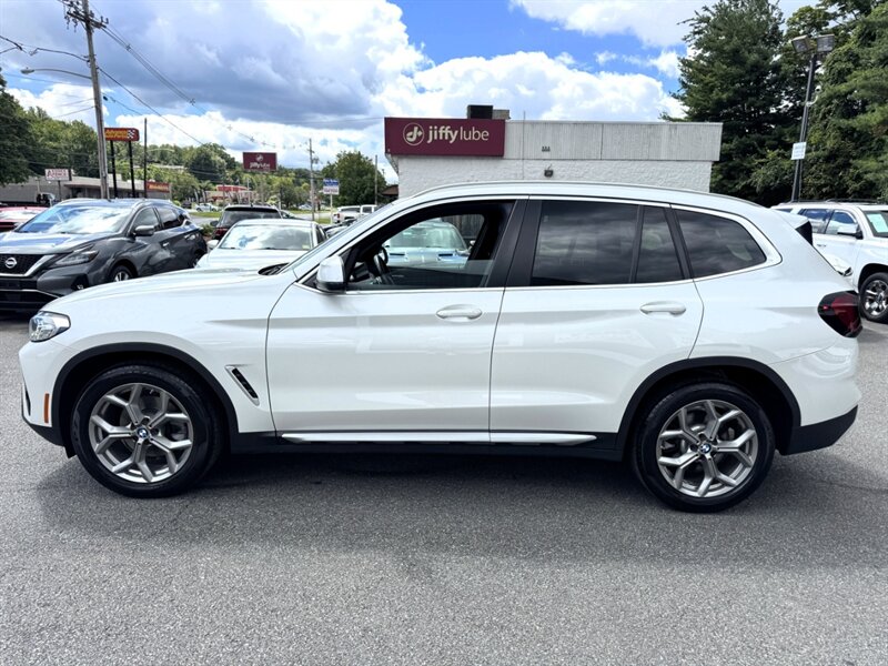 2022 BMW X3 30i - Photo 8