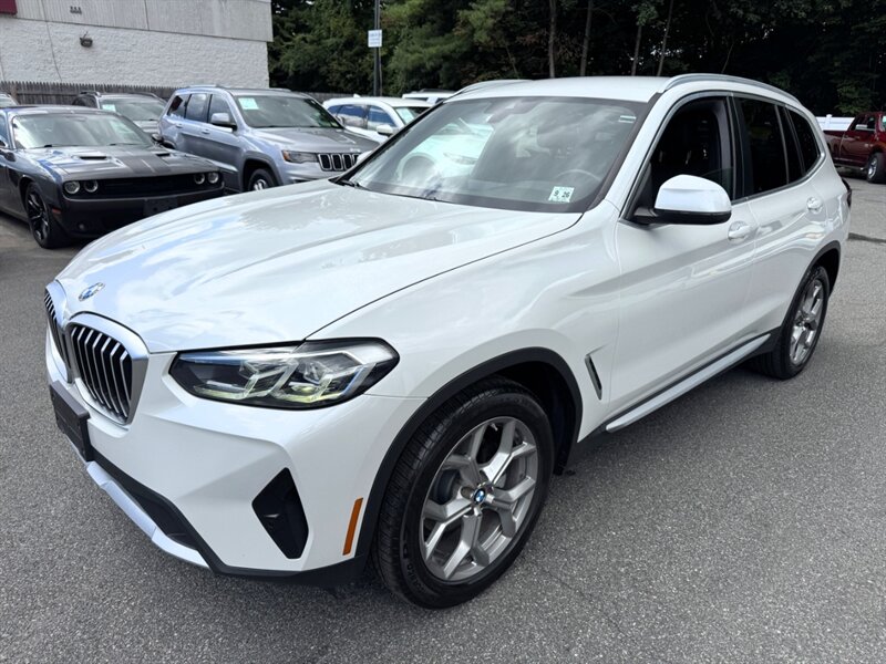 2022 BMW X3 30i - Photo 9