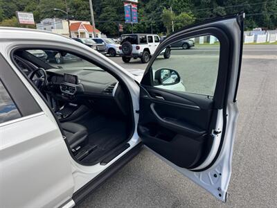 2022 BMW X3 xDrive30i   - Photo 49 - Rockaway, NJ 07866