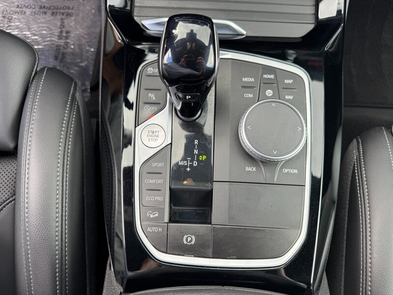2022 BMW X3 30i - Photo 32