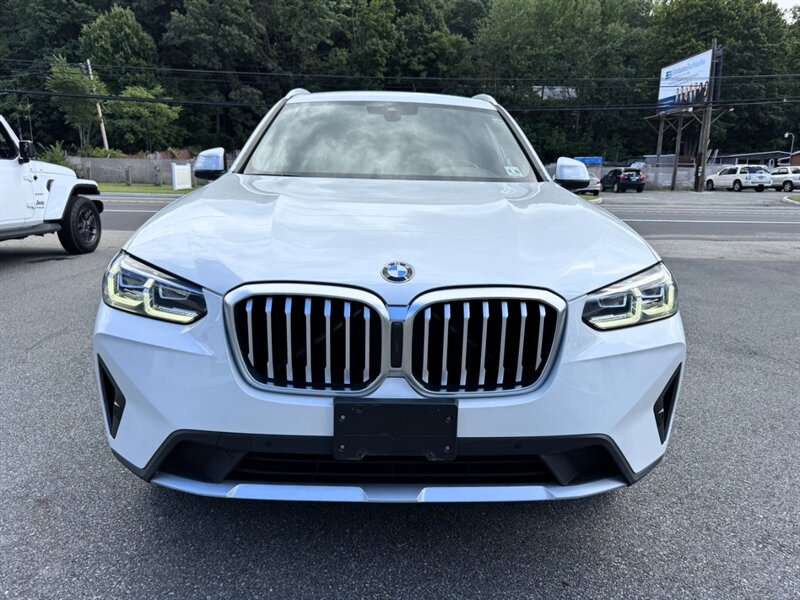 2022 BMW X3 30i - Photo 58