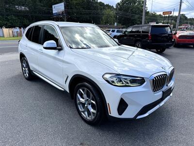 2022 BMW X3 xDrive30i   - Photo 59 - Rockaway, NJ 07866