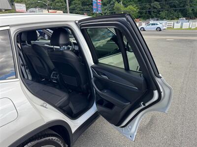 2022 BMW X3 xDrive30i   - Photo 43 - Rockaway, NJ 07866