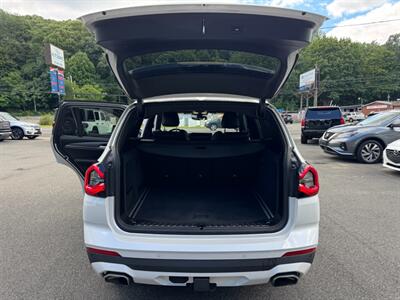 2022 BMW X3 xDrive30i   - Photo 41 - Rockaway, NJ 07866