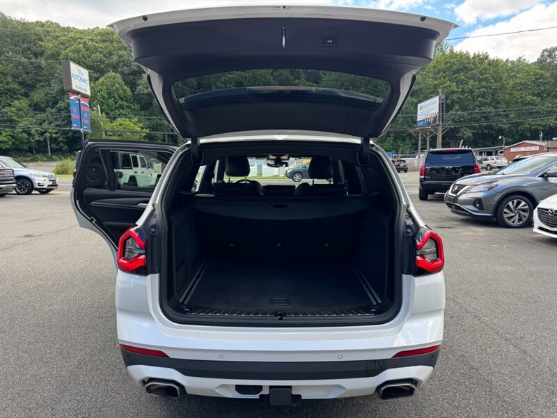 2022 BMW X3 30i - Photo 41
