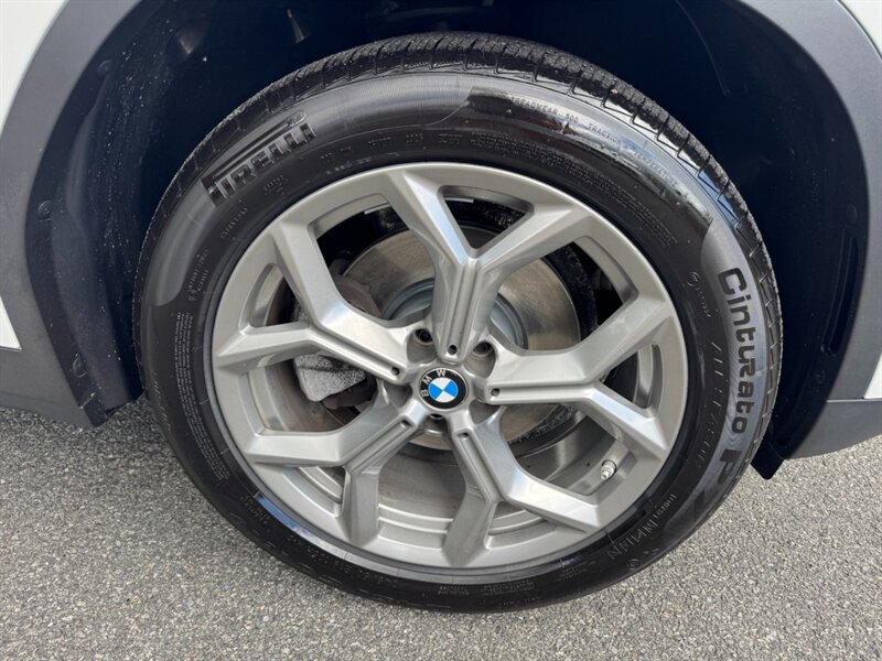 2022 BMW X3 30i - Photo 15