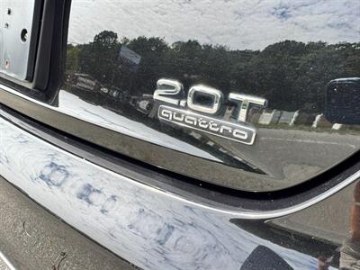 2015 Audi A4 2.0T quattro Premium Plus   - Photo 13 - Rockaway, NJ 07866