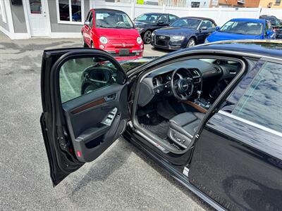 2015 Audi A4 2.0T quattro Premium Plus   - Photo 16 - Rockaway, NJ 07866
