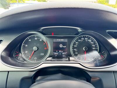 2015 Audi A4 2.0T quattro Premium Plus   - Photo 23 - Rockaway, NJ 07866