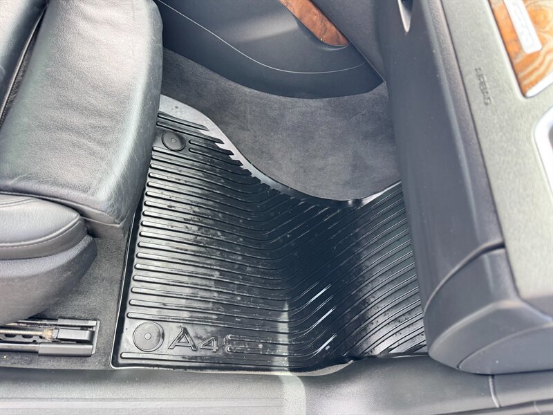 2015 Audi A4 2.0T Quattro Premium Plus photo 37