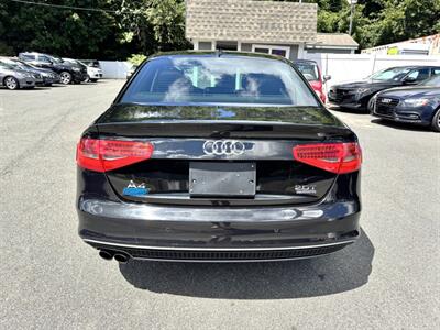 2015 Audi A4 2.0T quattro Premium Plus   - Photo 7 - Rockaway, NJ 07866