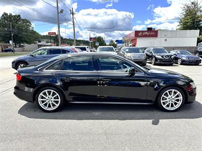 2015 Audi A4 2.0T quattro Premium Plus   - Photo 5 - Rockaway, NJ 07866