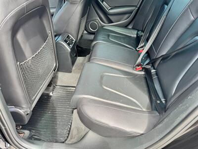 2015 Audi A4 2.0T quattro Premium Plus   - Photo 32 - Rockaway, NJ 07866