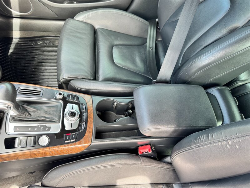 2015 Audi A4 2.0T Quattro Premium Plus photo 20