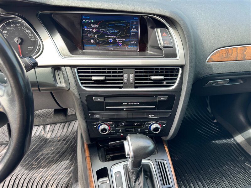 2015 Audi A4 2.0T Quattro Premium Plus photo 17