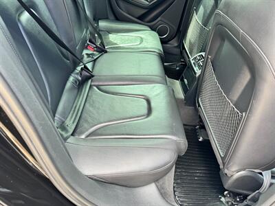 2015 Audi A4 2.0T quattro Premium Plus   - Photo 39 - Rockaway, NJ 07866