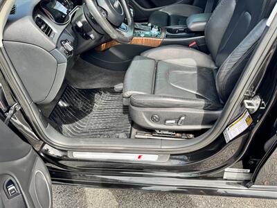 2015 Audi A4 2.0T quattro Premium Plus   - Photo 17 - Rockaway, NJ 07866