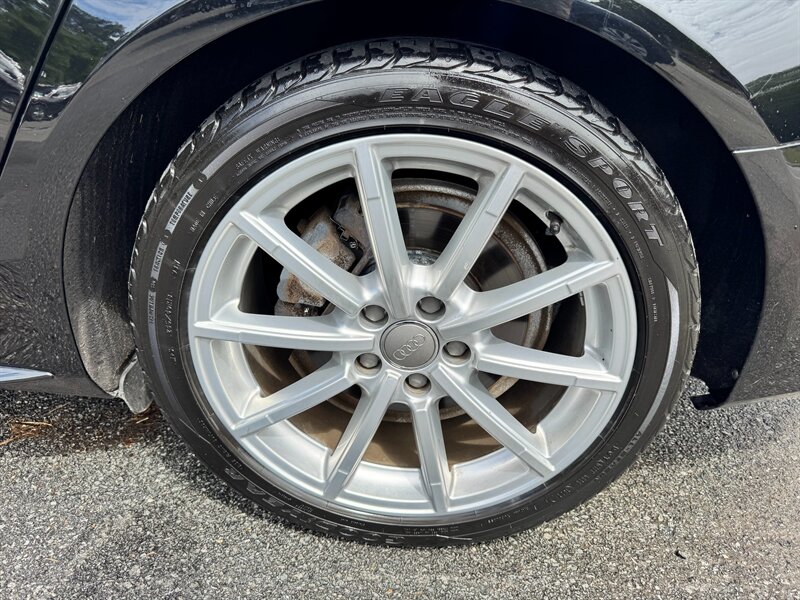 2015 Audi A4 2.0T Quattro Premium Plus photo 6