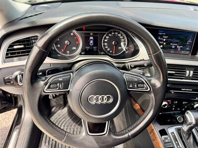 2015 Audi A4 2.0T quattro Premium Plus   - Photo 22 - Rockaway, NJ 07866