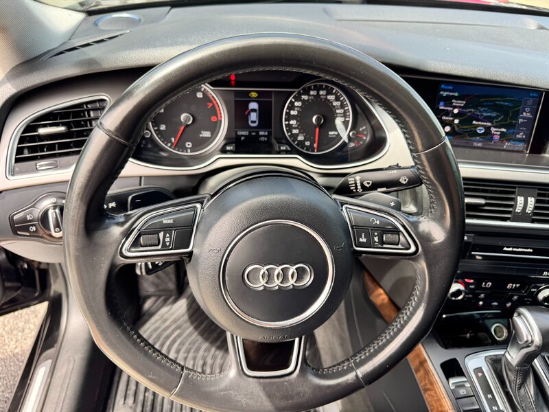 2015 Audi A4 2.0T Quattro Premium Plus photo 15