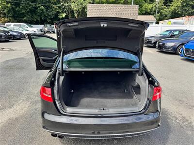 2015 Audi A4 2.0T quattro Premium Plus   - Photo 35 - Rockaway, NJ 07866