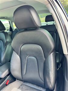 2015 Audi A4 2.0T quattro Premium Plus   - Photo 20 - Rockaway, NJ 07866