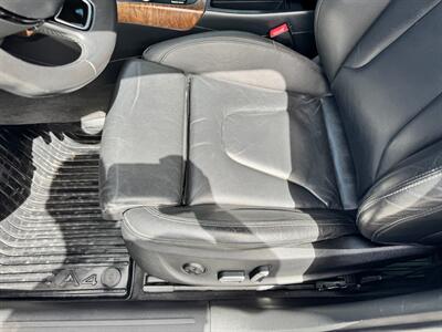 2015 Audi A4 2.0T quattro Premium Plus   - Photo 19 - Rockaway, NJ 07866