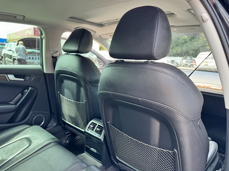 2015 Audi A4 2.0T Quattro Premium Plus photo 33