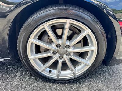 2015 Audi A4 2.0T quattro Premium Plus   - Photo 15 - Rockaway, NJ 07866