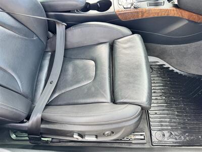2015 Audi A4 2.0T quattro Premium Plus   - Photo 46 - Rockaway, NJ 07866