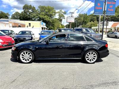 2015 Audi A4 2.0T quattro Premium Plus   - Photo 9 - Rockaway, NJ 07866