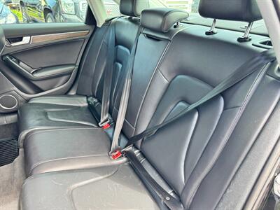 2015 Audi A4 2.0T quattro Premium Plus   - Photo 33 - Rockaway, NJ 07866