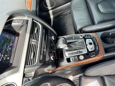 2015 Audi A4 2.0T quattro Premium Plus   - Photo 26 - Rockaway, NJ 07866
