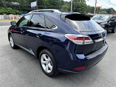 2013 Lexus RX 350 - Photo 13 - Rockaway, NJ 07866