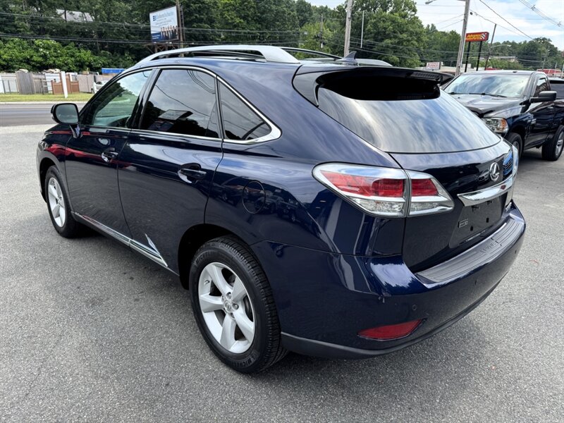 2013 Lexus RX 350 - Photo 13 - Rockaway, NJ 07866