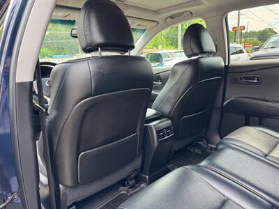 2013 Lexus RX 350 - Photo 45 - Rockaway, NJ 07866