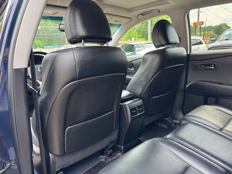 2013 Lexus RX 350 - Photo 45 - Rockaway, NJ 07866