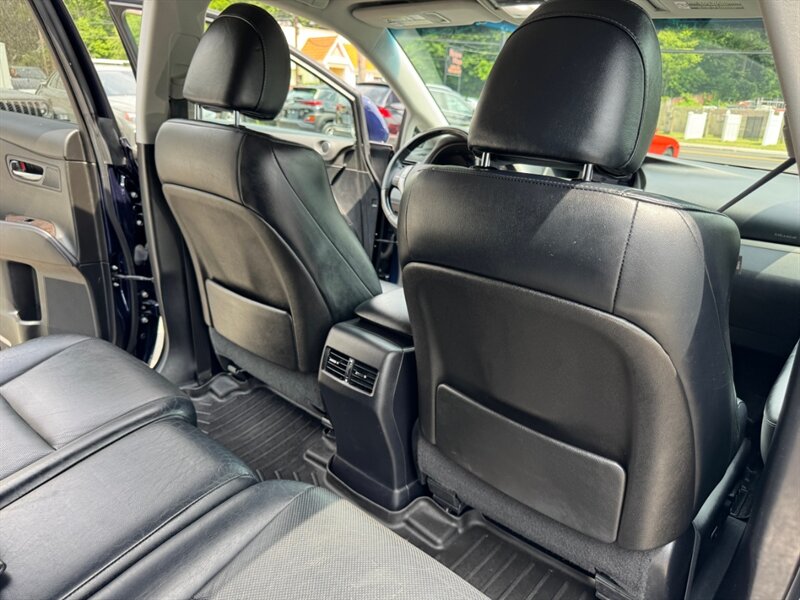 2013 Lexus RX 350 - Photo 52 - Rockaway, NJ 07866