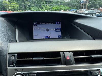 2013 Lexus RX 350 - Photo 32 - Rockaway, NJ 07866