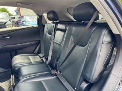 2013 Lexus RX 350 - Photo 44 - Rockaway, NJ 07866